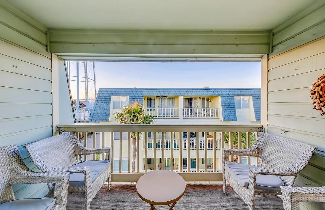 Oceanside 308-B-1