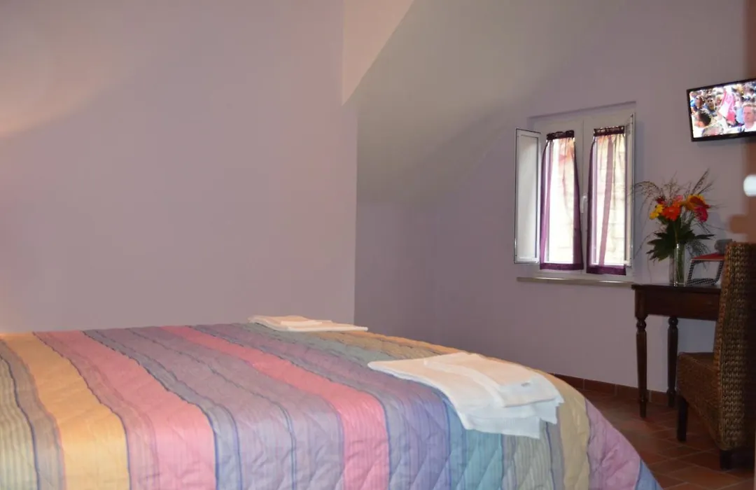 B&B La casa di Giulietta-1