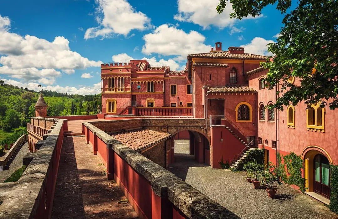 San Ruffino Resort-1