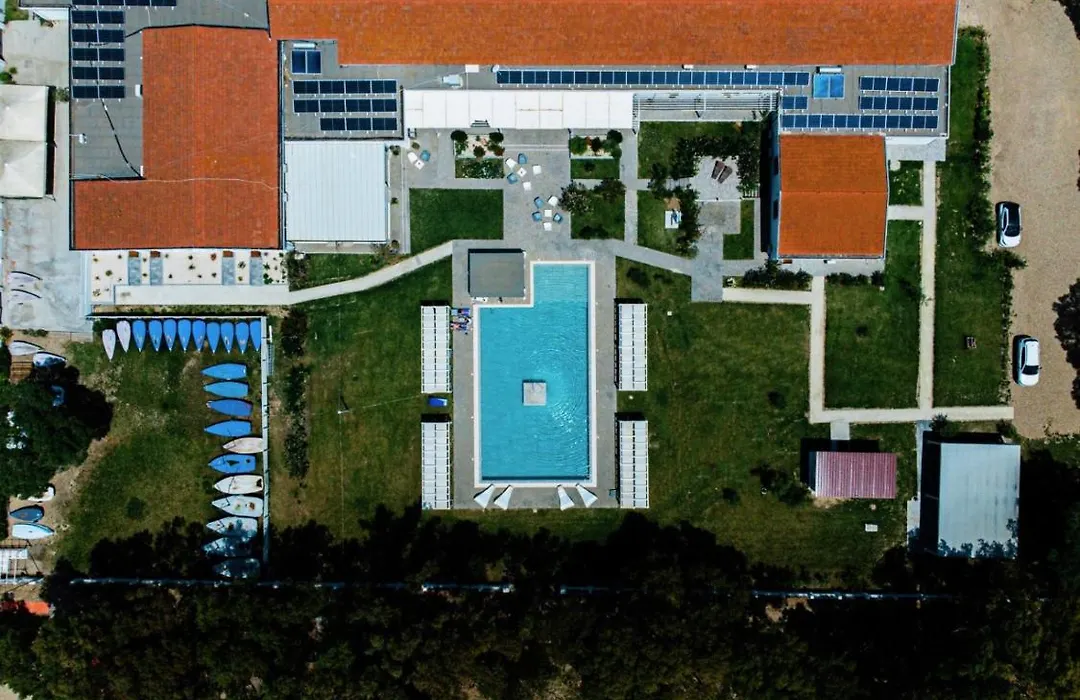 Hotel Lido Beach Phg-1