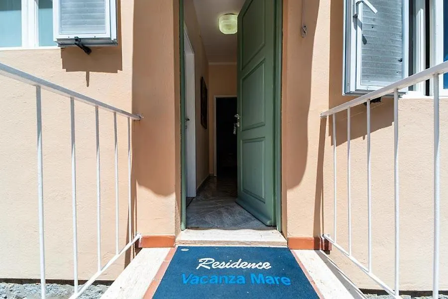 Residence Vacanza Mare-1