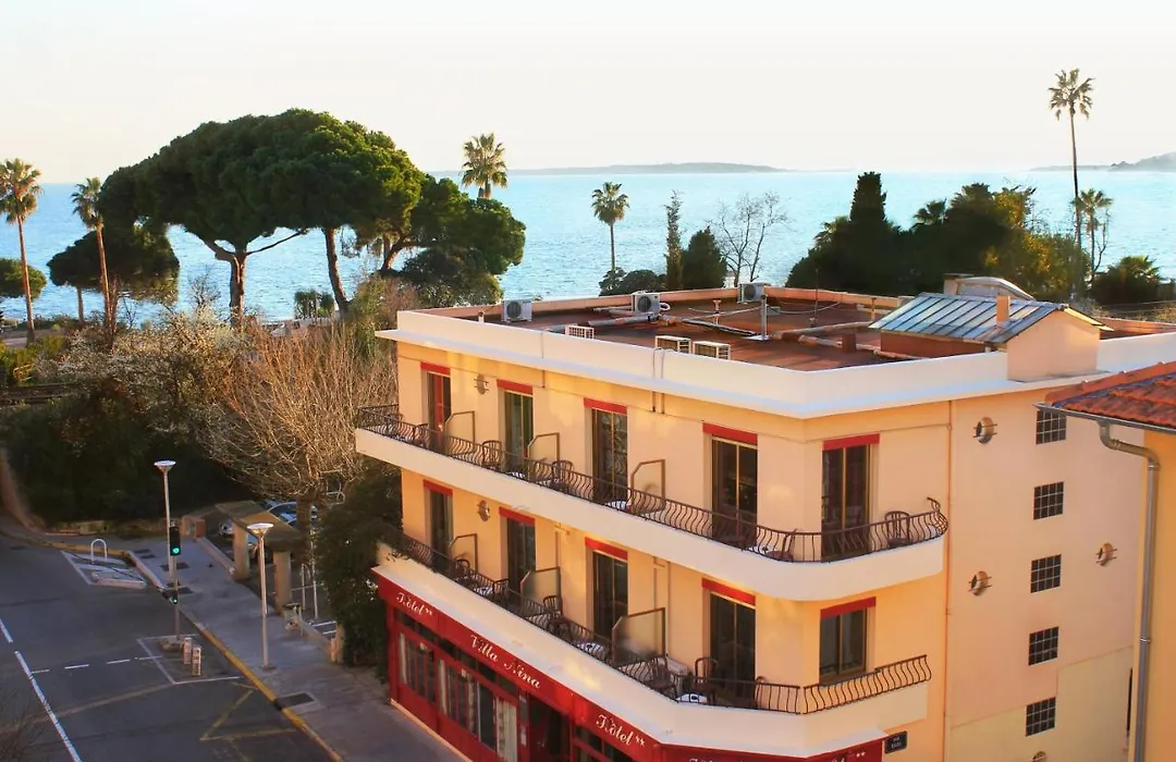 Villa Nina-1