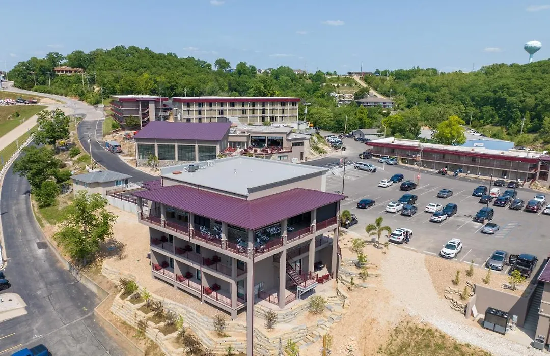 The Resort At Lake Of The Ozarks-1