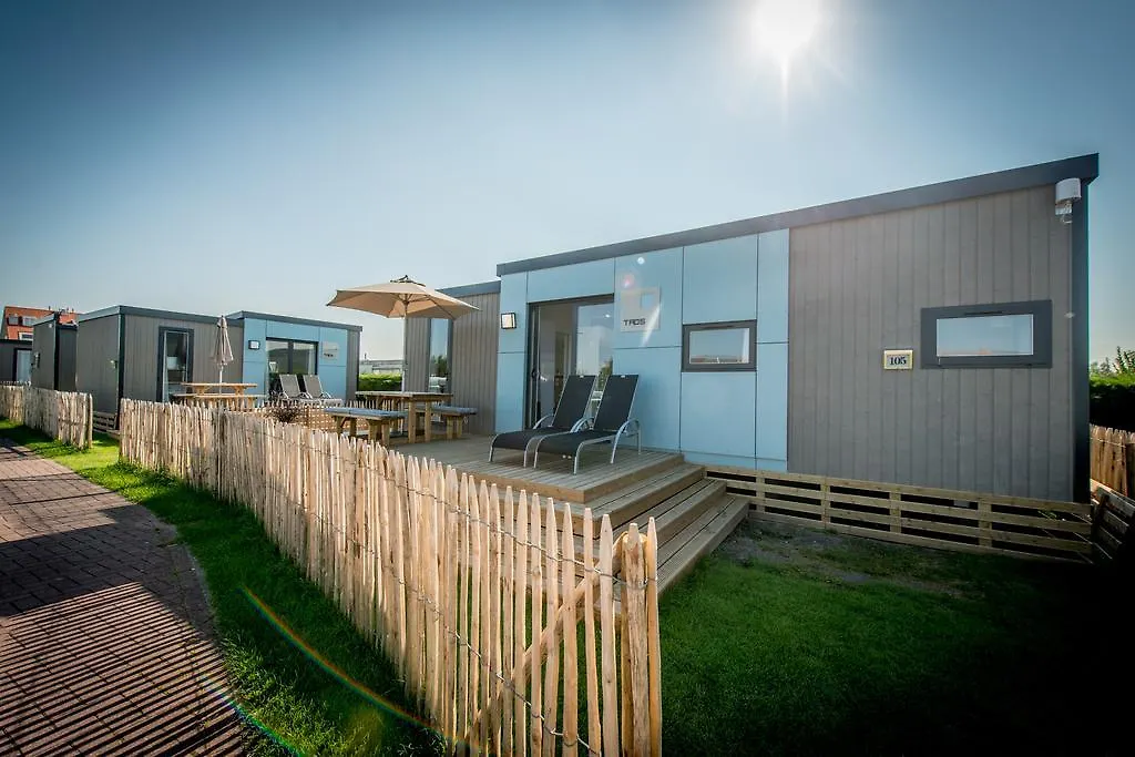 Holiday Village Knokke-1