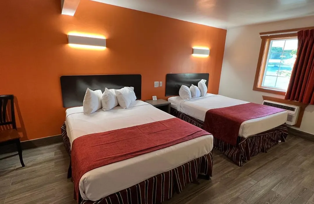 Colonel Williams Resort And Suites-1