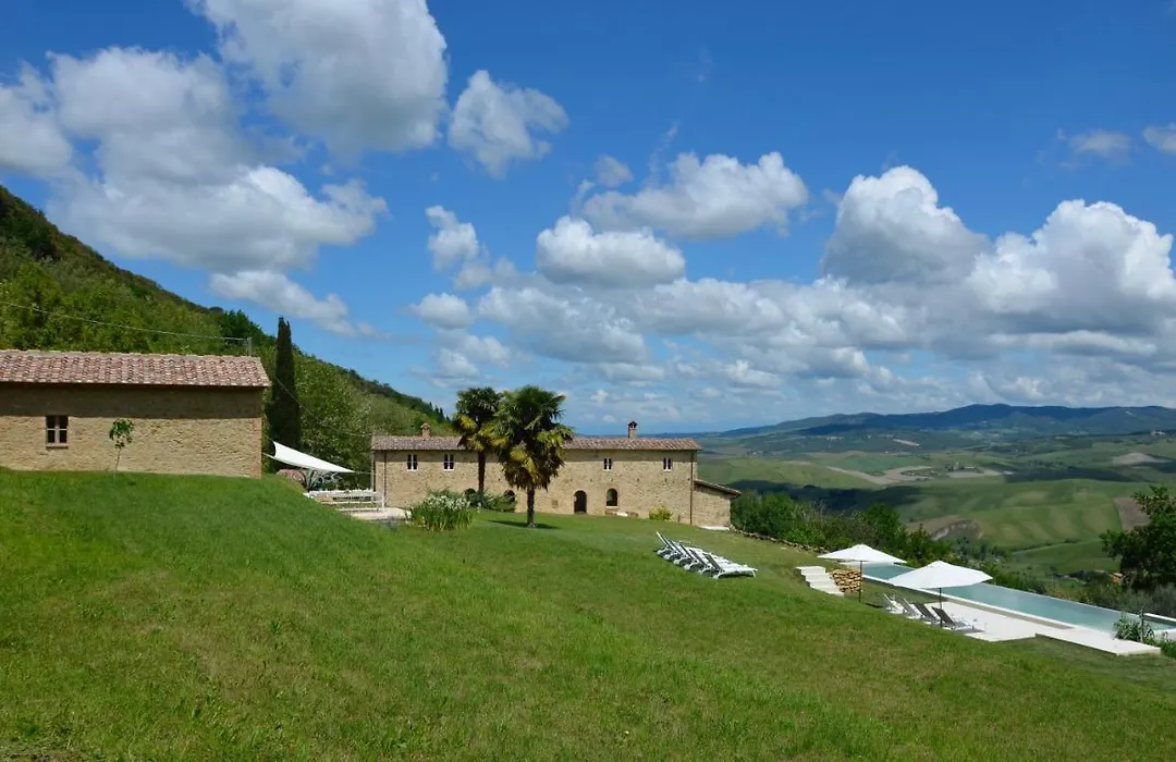 Podere La Terminella-1
