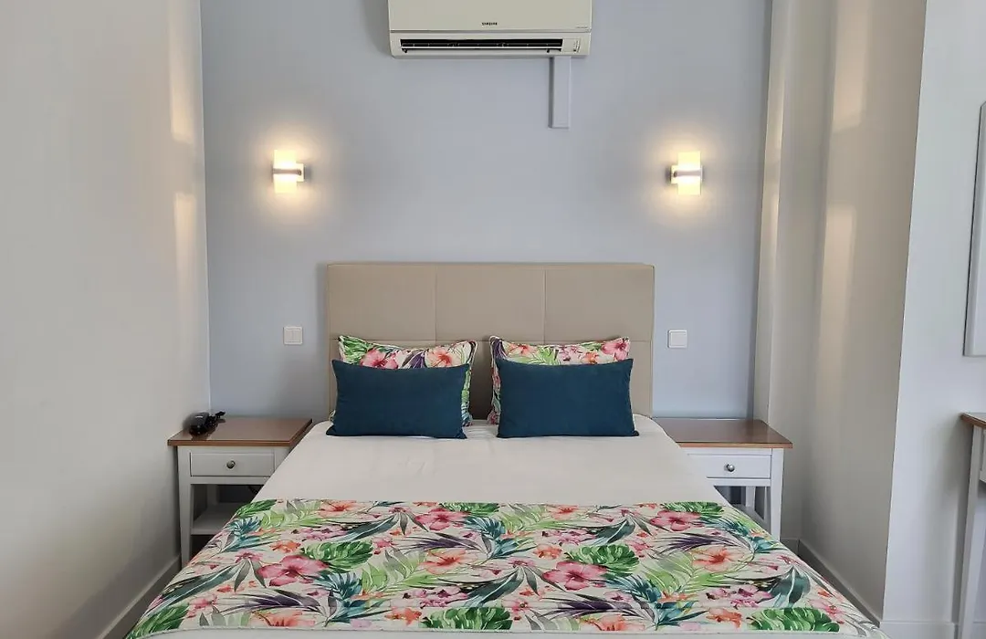 Hotel Ancora Mar-1