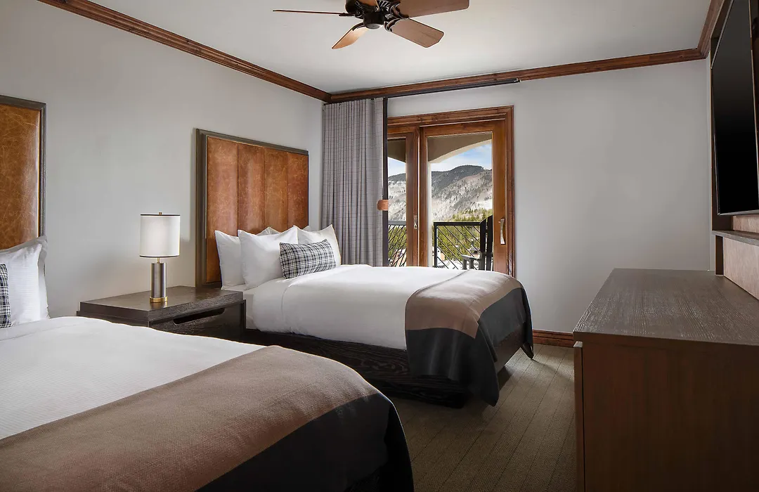 The Hythe, A Luxury Collection Resort, Vail-1