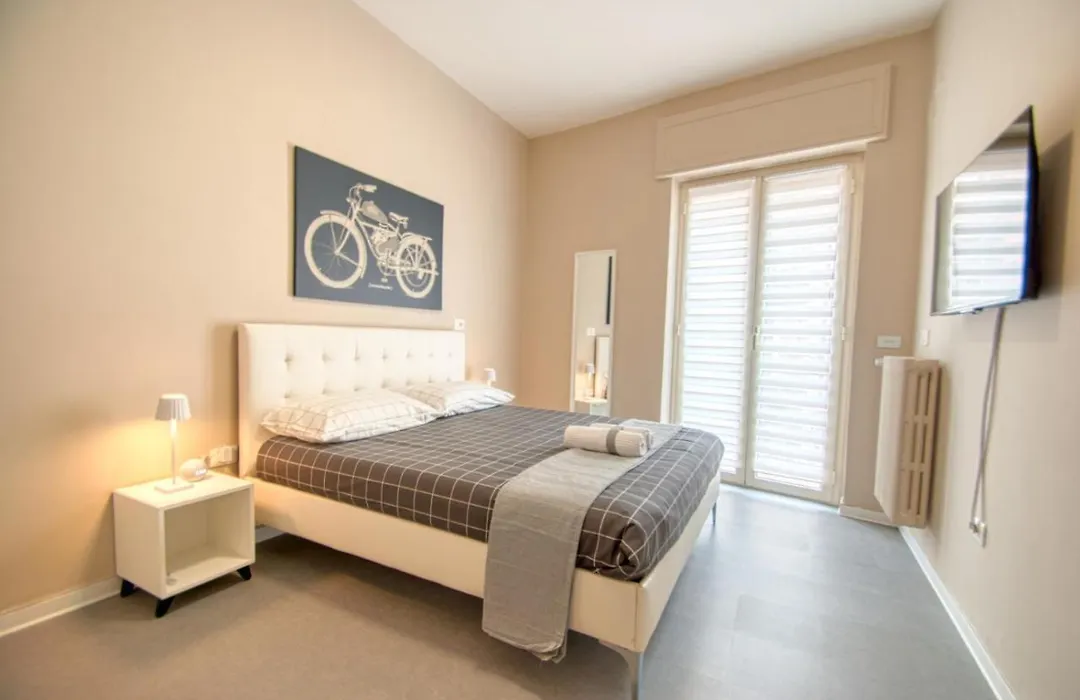 B&B Civico 168 Bellerofonte-1