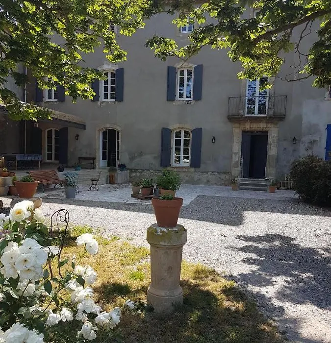 Domaine De Capoulade-1