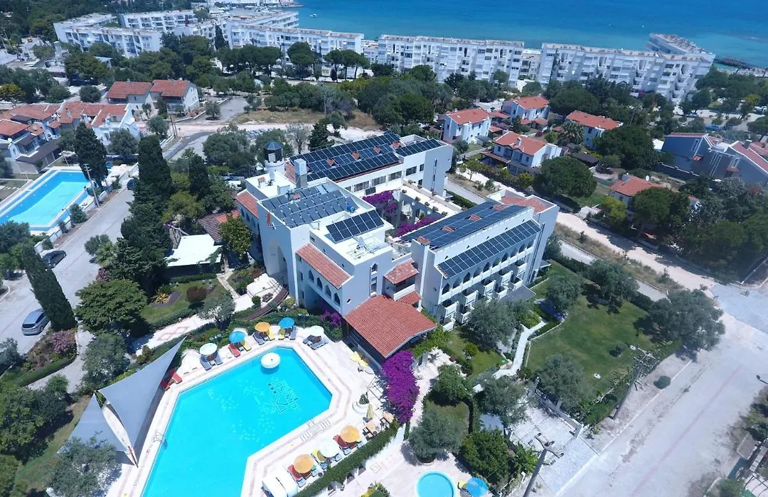 Arinnanda Hotel Cesme-1