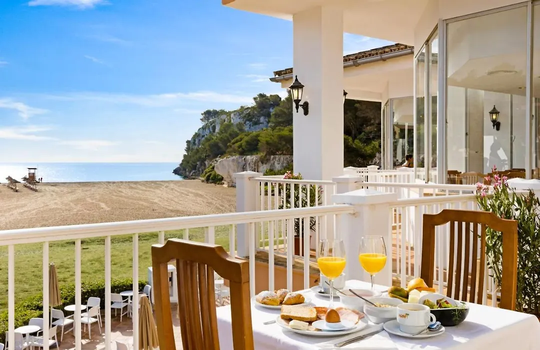 Hotel Cala Romántica-1