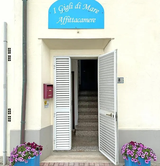 Affittacamere I Gigli di Mare-1