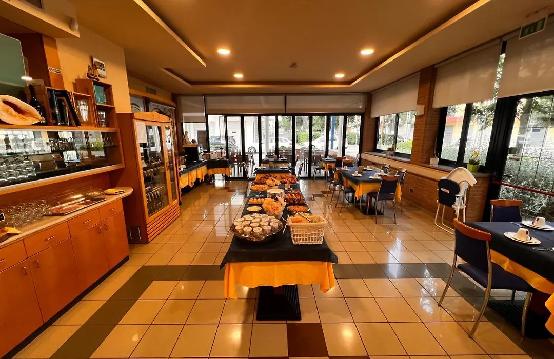 Hotel Nettuno-1