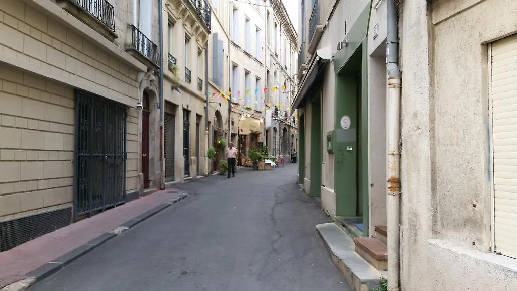 Ida Chambres D'Hotes B&B-1