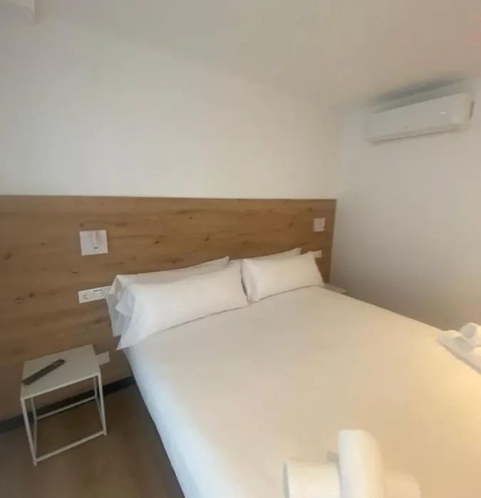Donostia Rooms-1