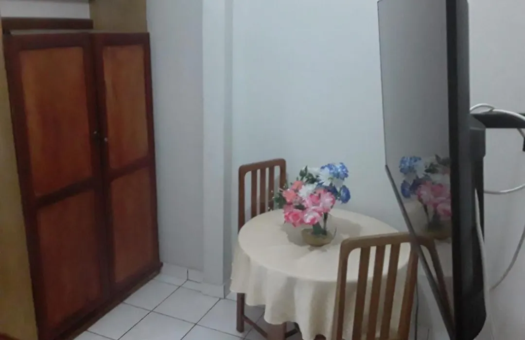 Aparthotel Central Macapa-1