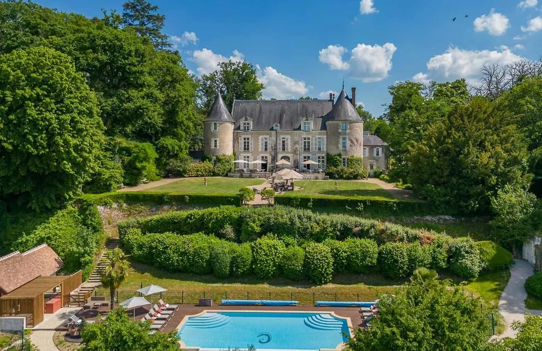 Château De Pray-1