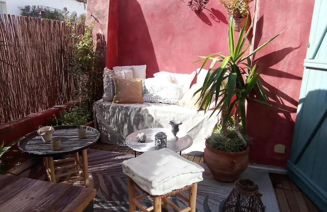 La maison perchee-1