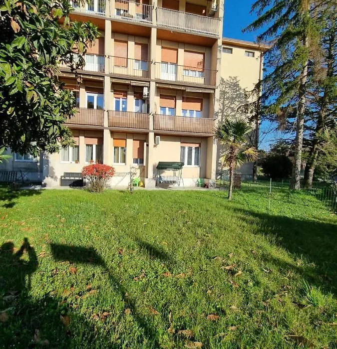 Alloggio Liberty-1