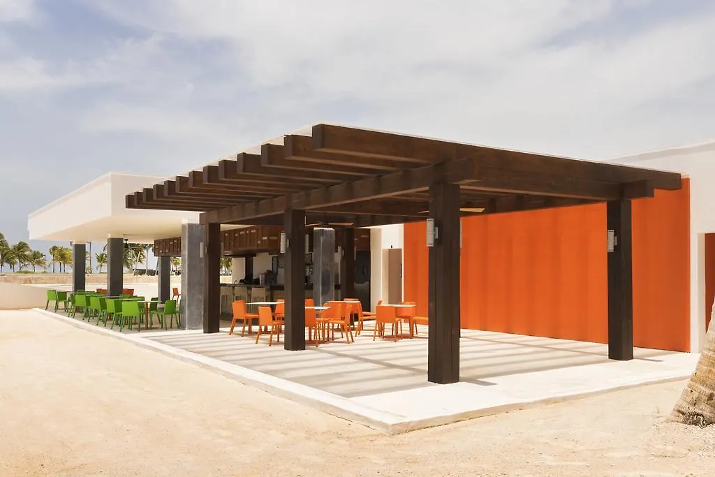 Alsol Tiara Cap Cana (Adults Only)-1