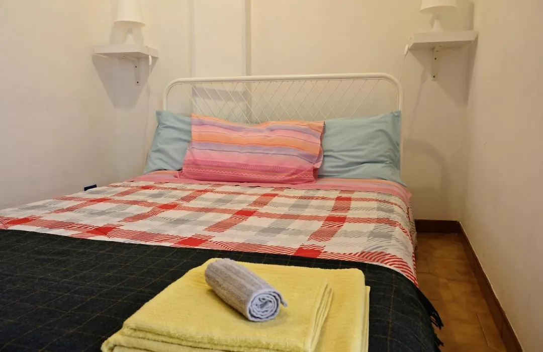 Guest House Susanna-1