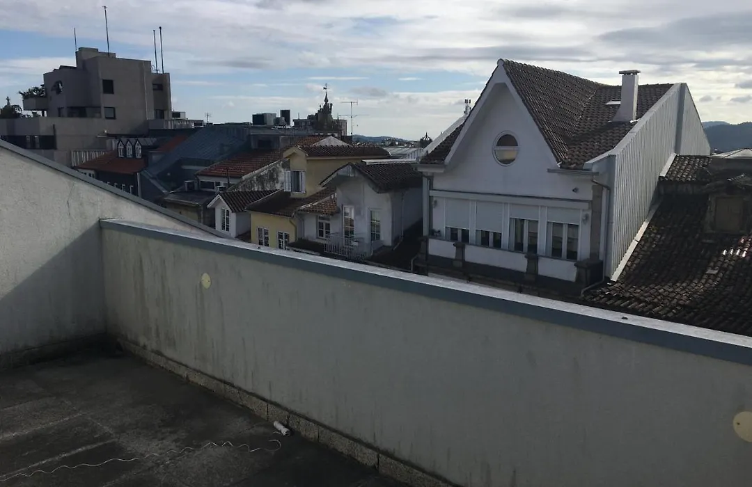ÍSIS Guest House-1