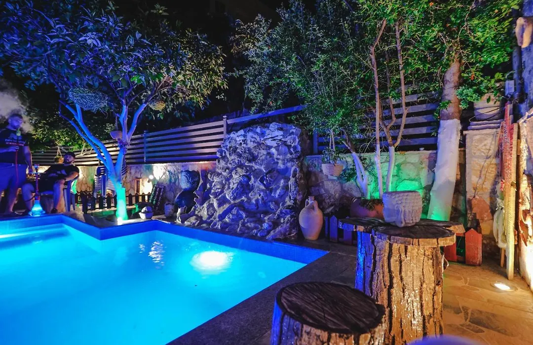 Boutique Vila Ahmeti-1