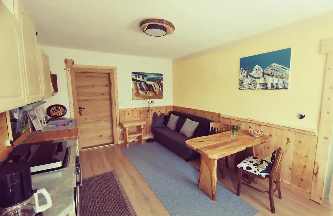 Gästehaus Berghof-1