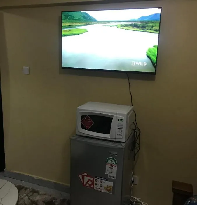 Serengeti Apartments-1