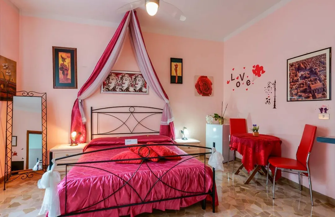 Bed&Breakfast Dolce Vita-1
