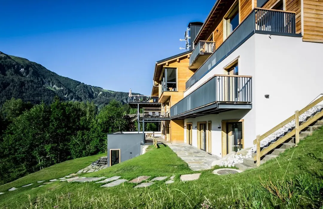 Le Chalet Mont Blanc-1