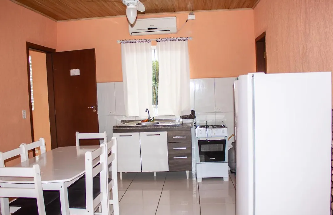Residencial Havaí-1