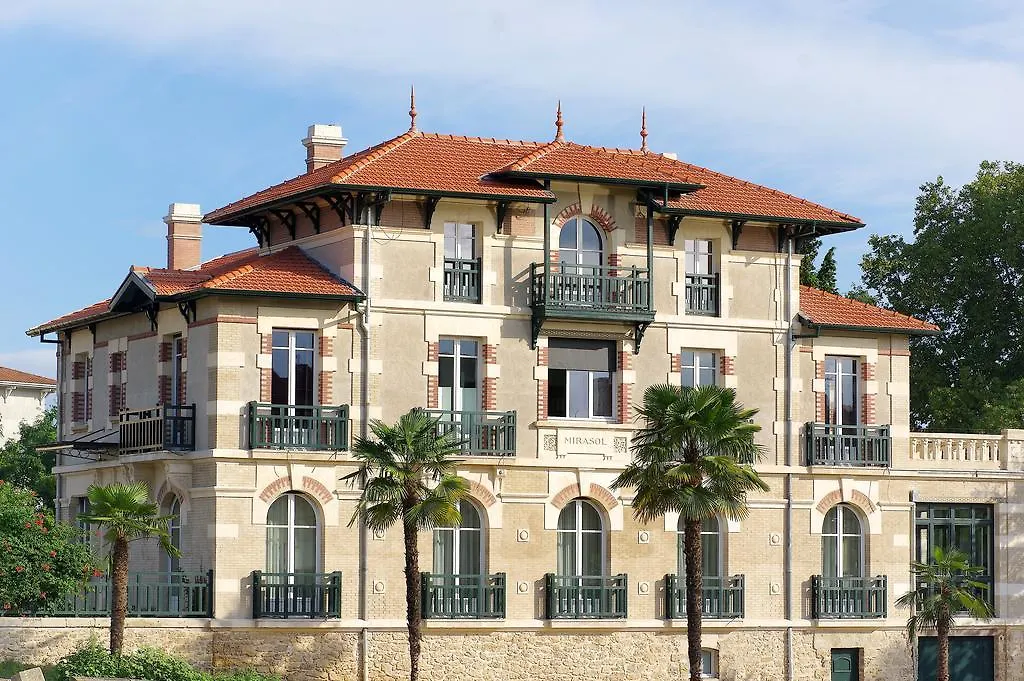 Villa Mirasol-1