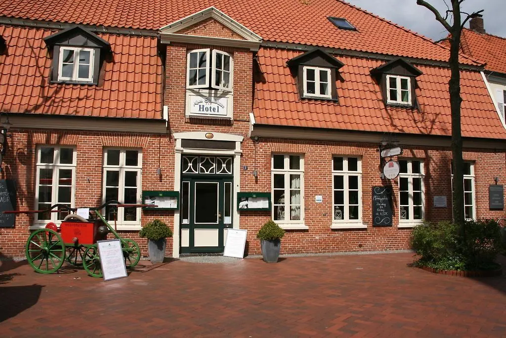 Hotel Altes Stadthaus-1