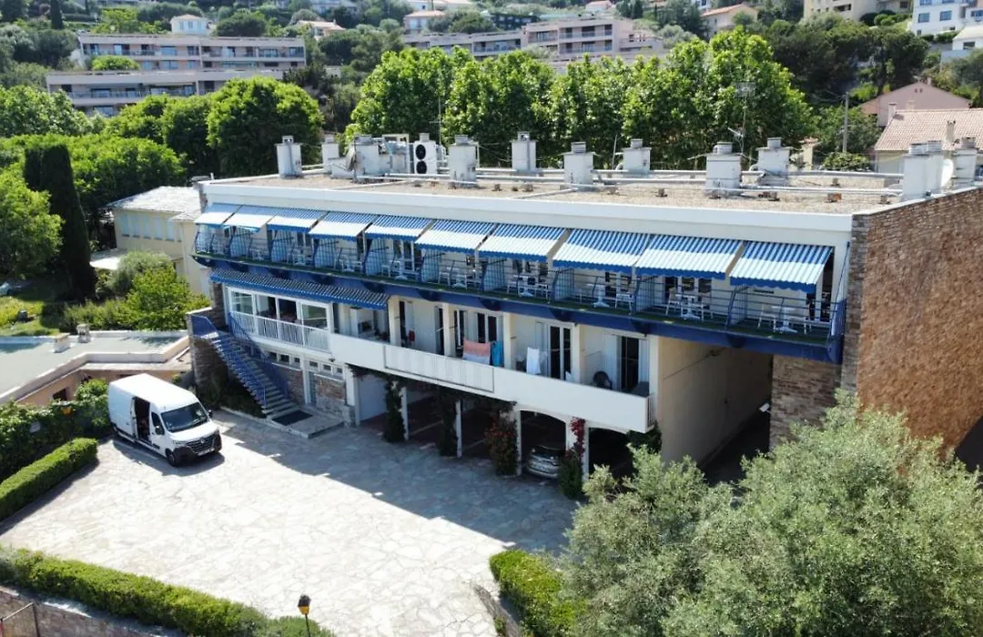 Hotel Cyrnea-1