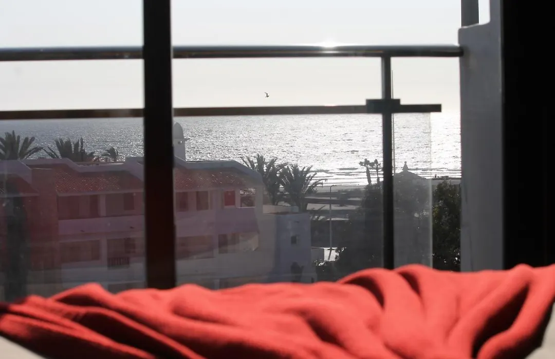 La Suite Hotel Agadir Adults Only-1