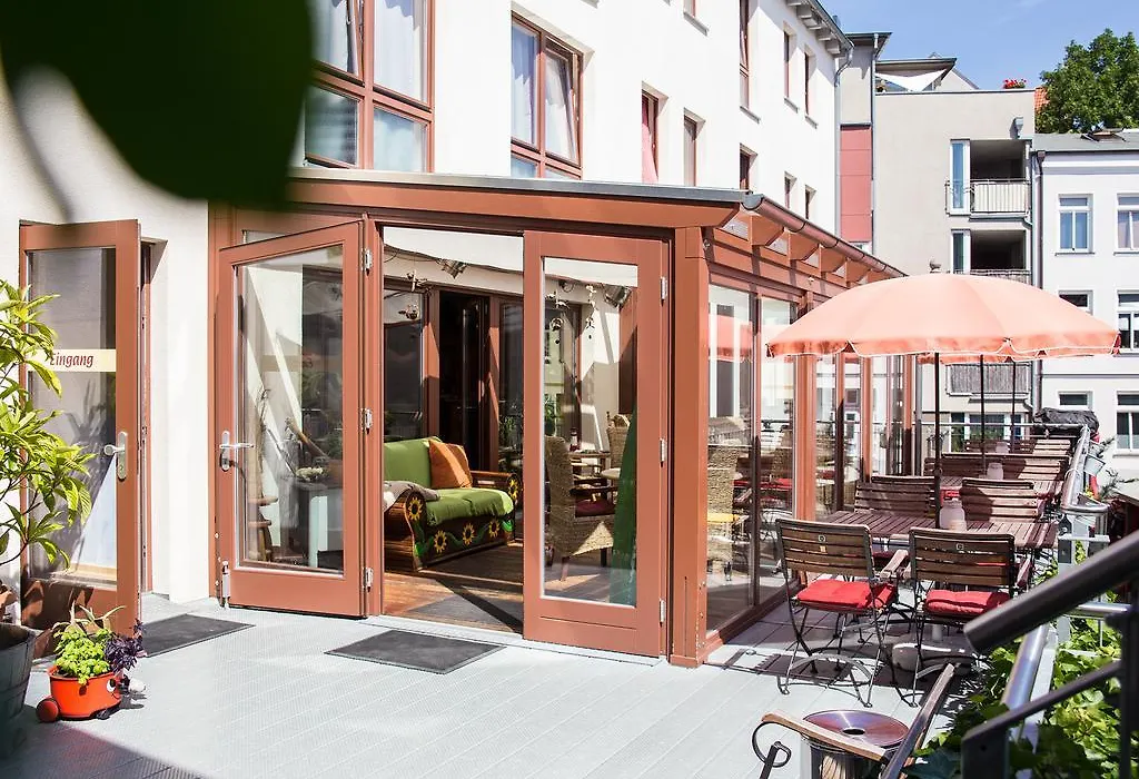 Hotel GreifenNest-1