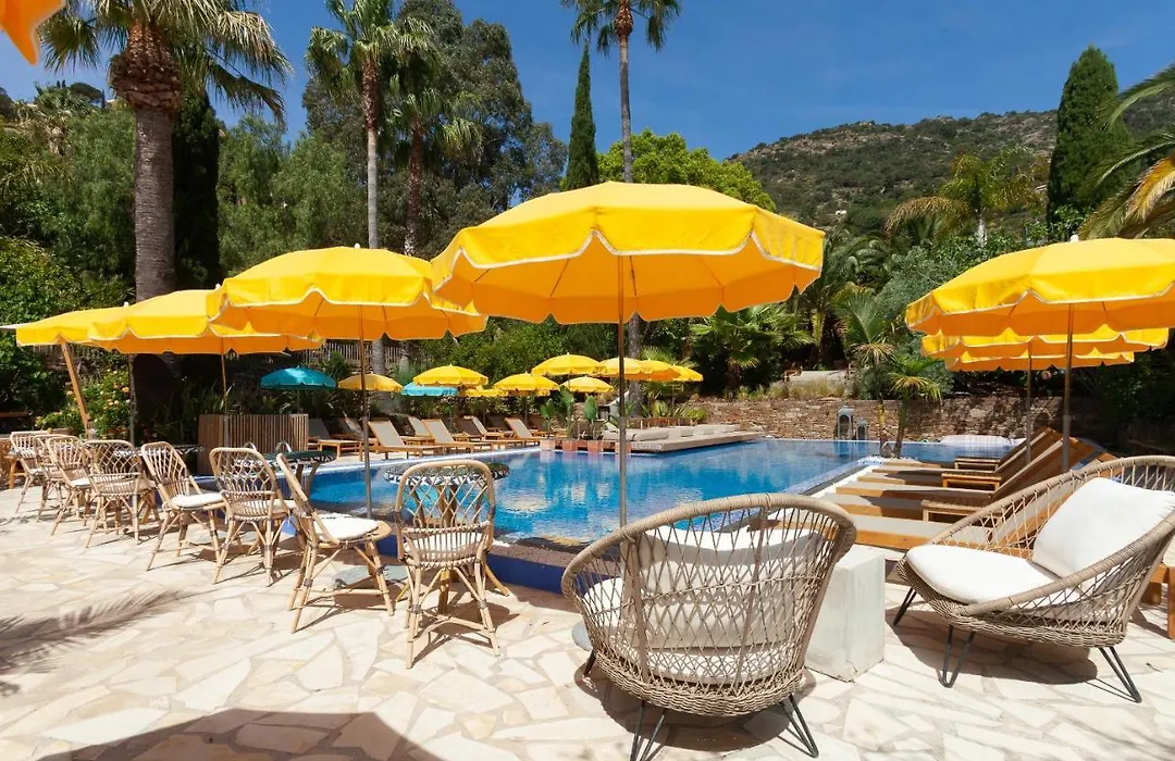 Hôtel La Piscine-1