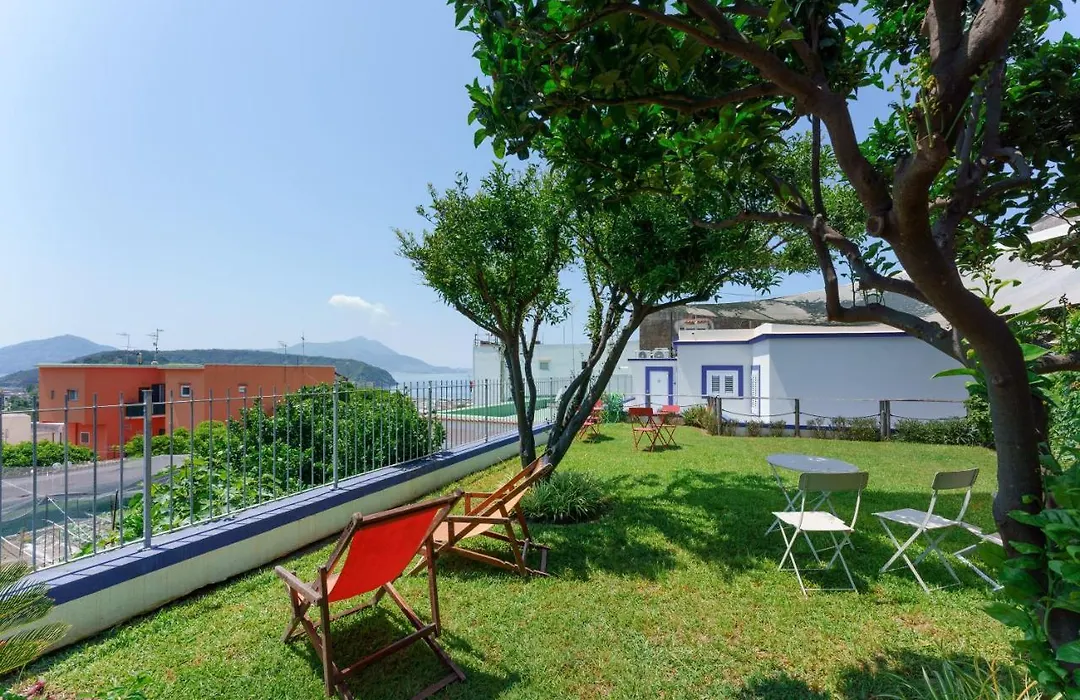 Poseidonia Rooms-1