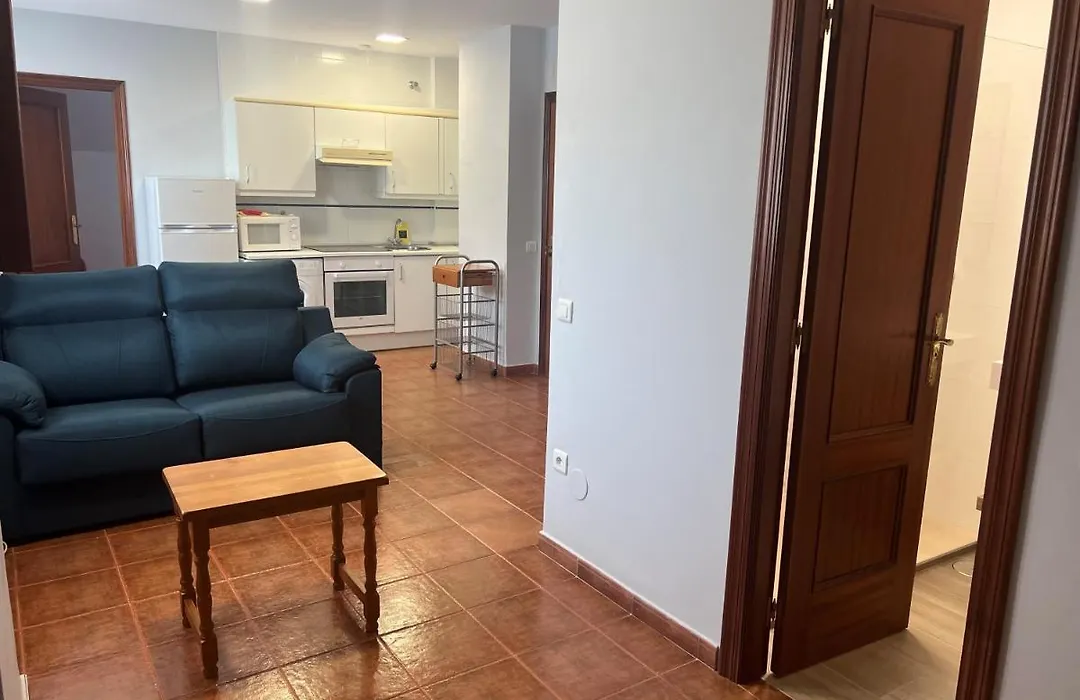 Apartamentos Club Condal-1
