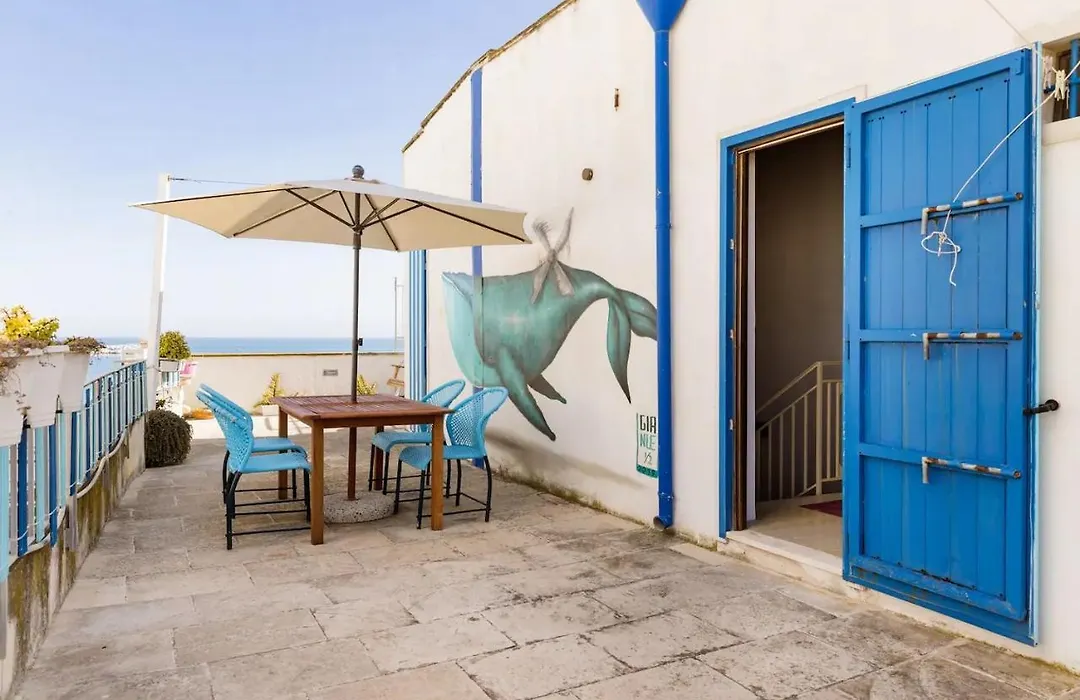Il Mulino di Amleto - Bed&Breakfast letterario-1