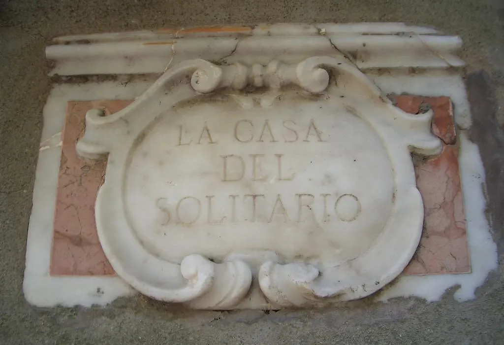 Casa del Solitario-1