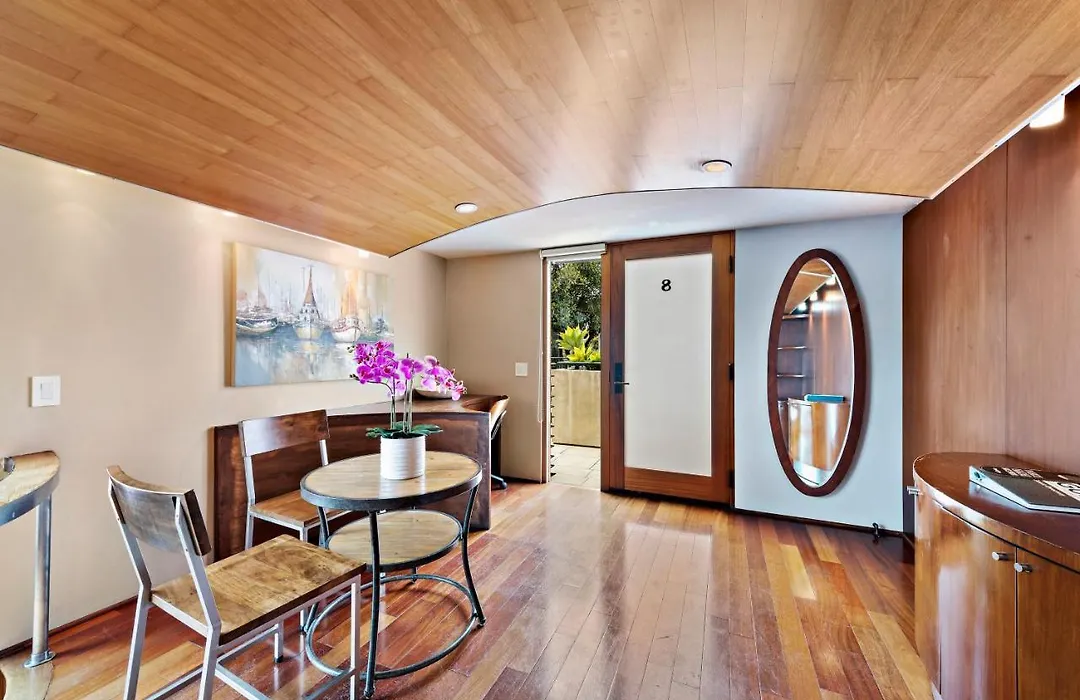 14 West Boutique Hotel-1