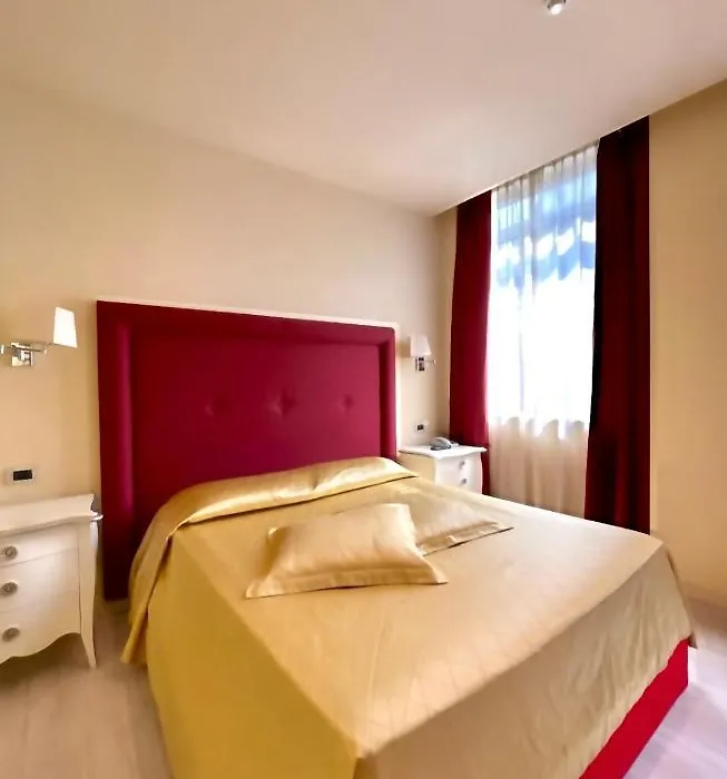 Residence Diamanterosso-1