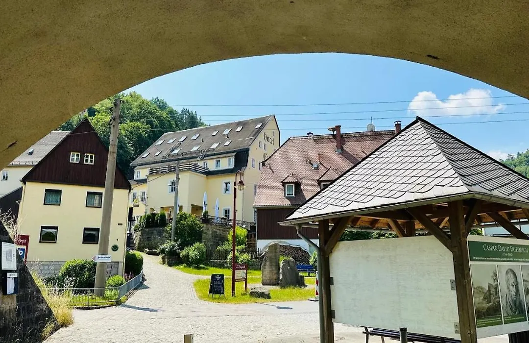 Hotel Erbgericht-1