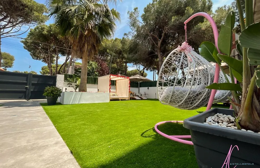 Arena Castelldefels (Adults Only)-1