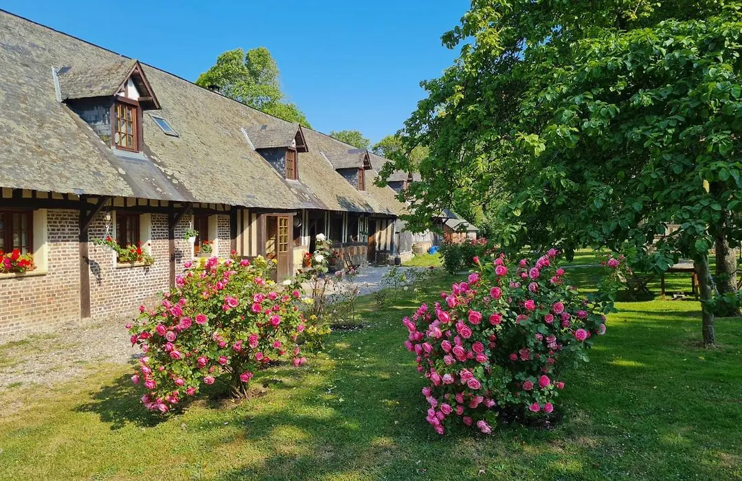 La Ferme Chevalier-1