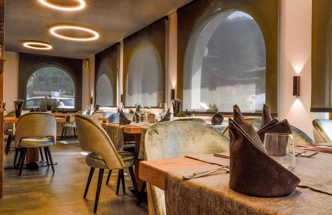 Hotel Eccher-1