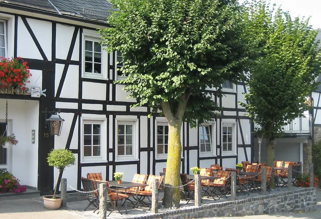 Hotel Lindenhof-1